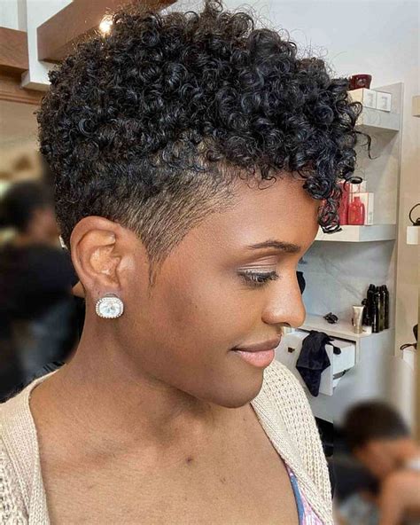 short natural black female haircuts|black female short natural hairstyles.